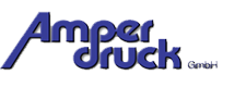 Amperdruck