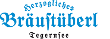 Braeustueberl Tegernsee